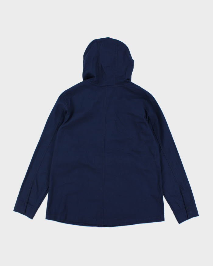 Vintage Women's The North Face Hooded Jacket - XS
