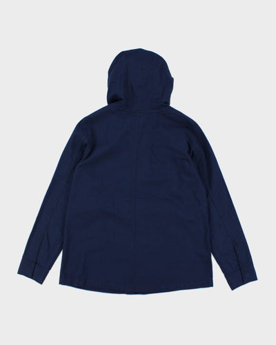 Vintage Women's The North Face Hooded Jacket - XS
