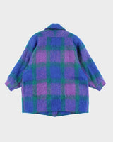 Vintage 80s Jax Sport Coat - M