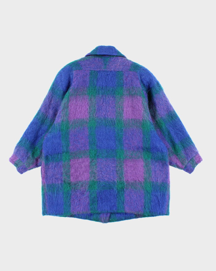 Vintage 80s Jax Sport Coat - M