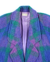Vintage 80s Jax Sport Coat - M