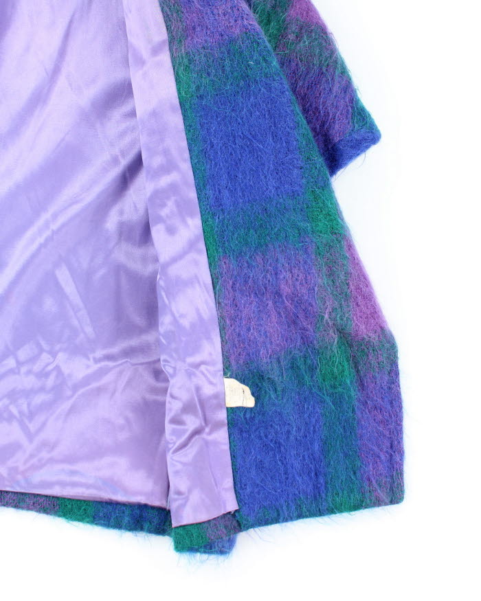Vintage 80s Jax Sport Coat - M