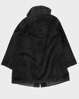 Eileen Fisher Alpaca Coat - L