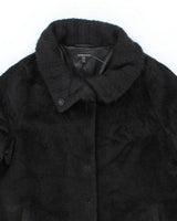 Eileen Fisher Alpaca Coat - L
