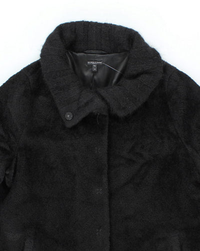 Eileen Fisher Alpaca Coat - L