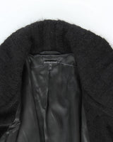 Eileen Fisher Alpaca Coat - L
