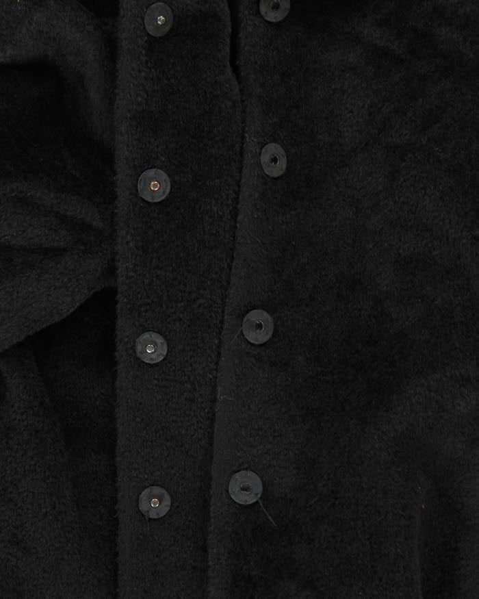 Eileen Fisher Alpaca Coat - L