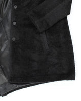 Eileen Fisher Alpaca Coat - L