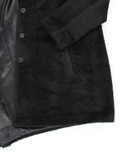 Eileen Fisher Alpaca Coat - L