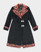 Vintage Empress Jacket - S