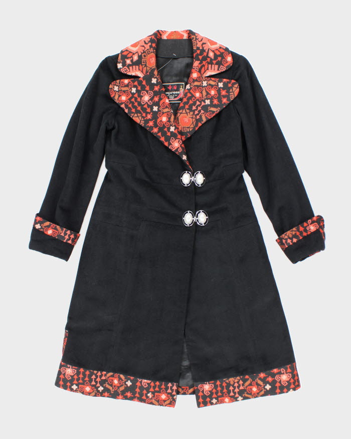 Vintage Empress Jacket - S