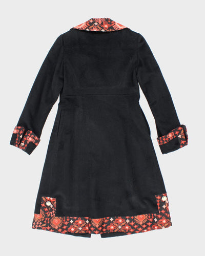 Vintage Empress Jacket - S