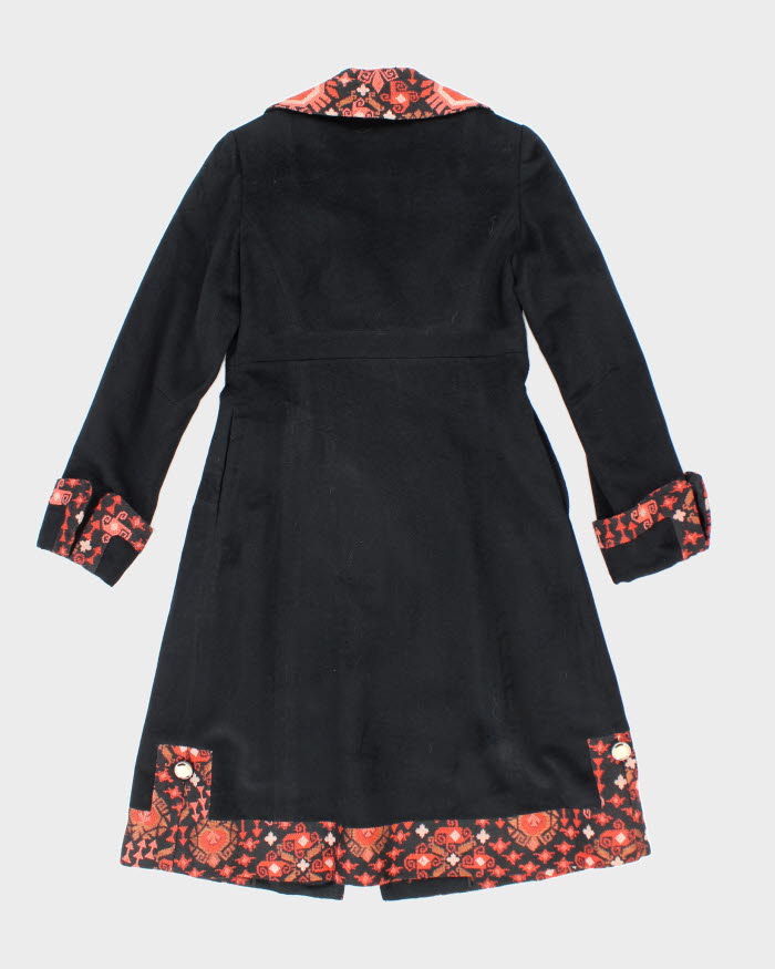Vintage Empress Jacket - S