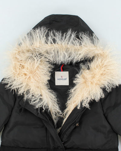 Moncler Women's Down Coat - S