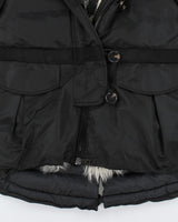 Moncler Women's Down Coat - S