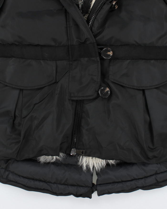 Moncler Women's Down Coat - S