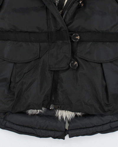 Moncler Women's Down Coat - S
