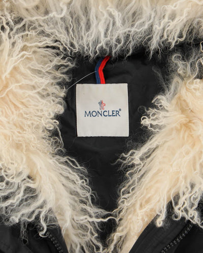 Moncler Women's Down Coat - S