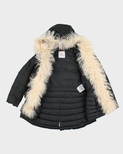 Moncler Women's Down Coat - S