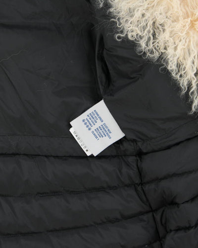Moncler Women's Down Coat - S