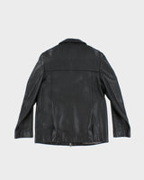 Vintage Danier Leather Jacket - S