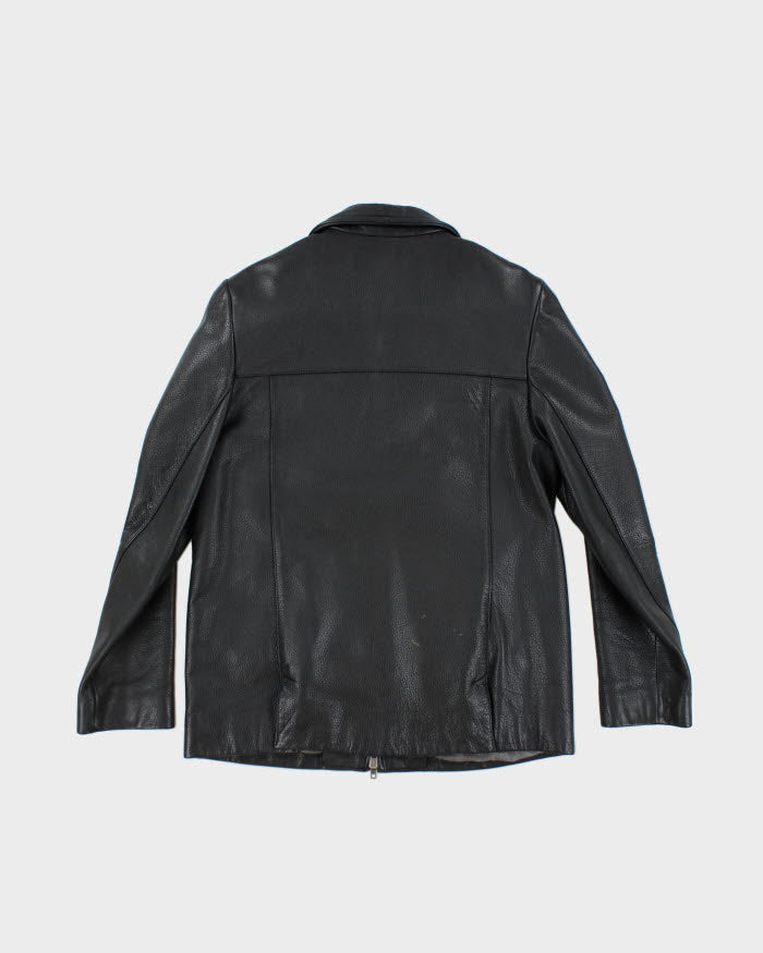 Vintage Danier Leather Jacket - S