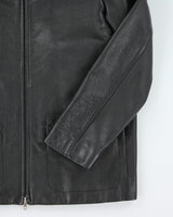 Vintage Danier Leather Jacket - S