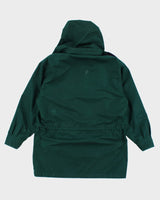 Eddie Bauer Wool Lined Jacket - M