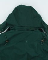 Eddie Bauer Wool Lined Jacket - M
