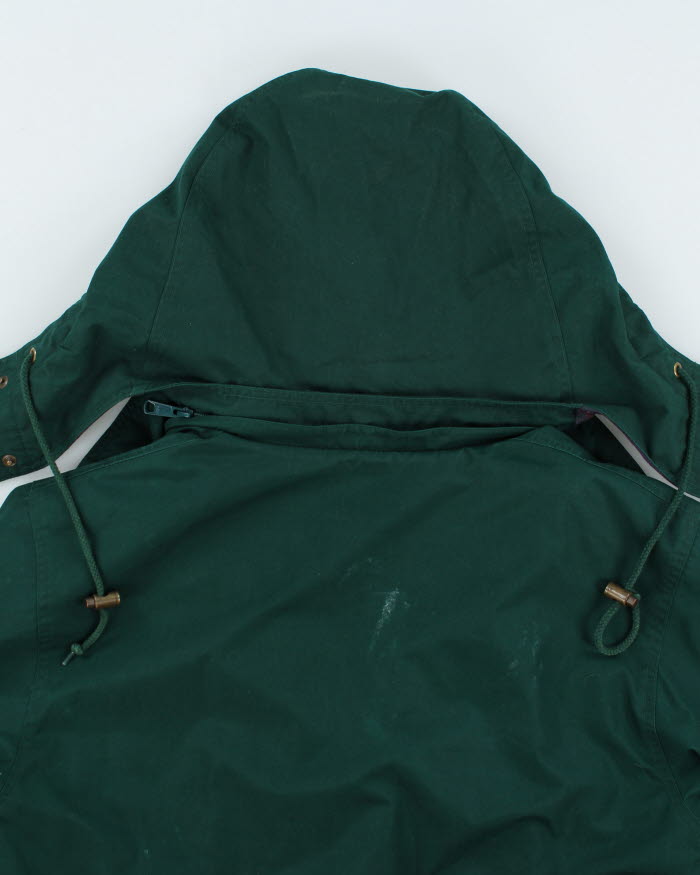 Eddie Bauer Wool Lined Jacket - M