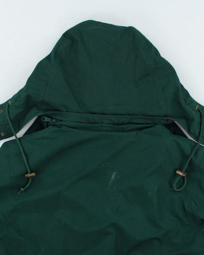 Eddie Bauer Wool Lined Jacket - M