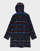 Vintage Woolrich Wool Blend Coat - M