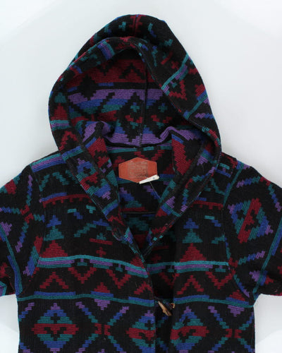 Vintage Woolrich Wool Blend Coat - M
