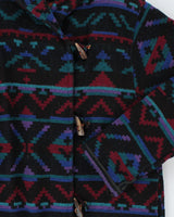 Vintage Woolrich Wool Blend Coat - M