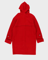 Vintage St Johns Bay Wool Jacket - M
