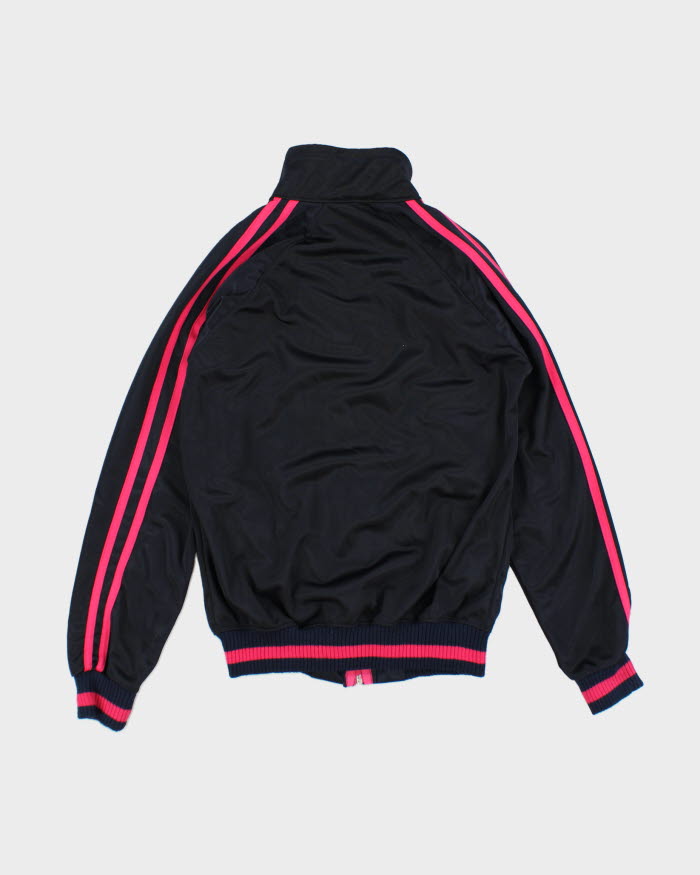 Y2k 00s Love Track Jacket - S – Rokit