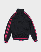 Y2k 00s Love Track Jacket - S