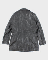 Vintage Danier Leather Jacket - L