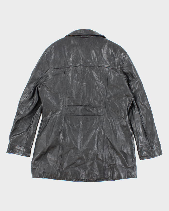 Vintage Danier Leather Jacket - L