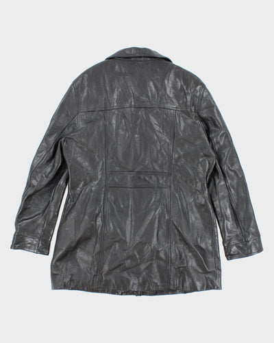 Vintage Danier Leather Jacket - L