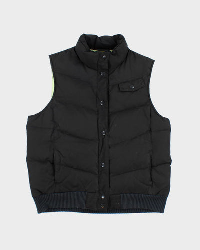 Vintage Women's 2000's GAP Puffer Gilet - L