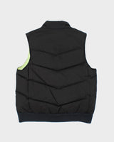 Vintage Women's 2000's GAP Puffer Gilet - L