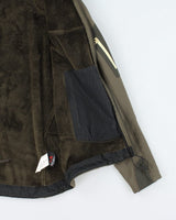 Vintage 2000's Women's Arc'teryx Lined Hooded Jacket - M