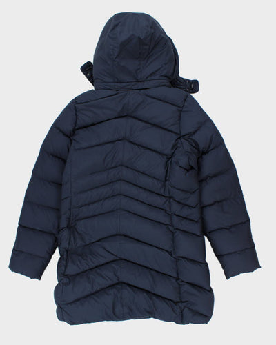 Vintage Women's Marmot Insulated Puffer Long Coat - L
