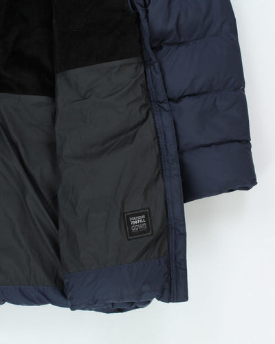 Vintage Women's Marmot Insulated Puffer Long Coat - L