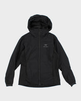 Vintage Arc'teryx Lightweight Hooded Jacket - S