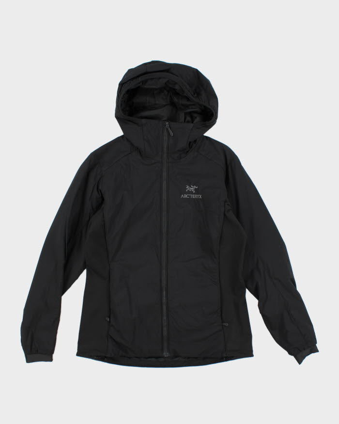 Vintage Arc'teryx Lightweight Hooded Jacket - S