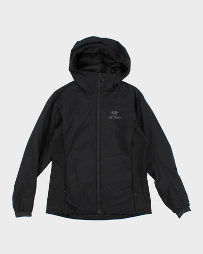 Vintage Arc'teryx Lightweight Hooded Jacket - S