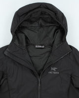 Vintage Arc'teryx Lightweight Hooded Jacket - S