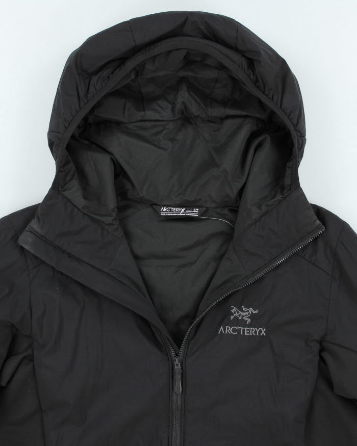 Vintage Arc'teryx Lightweight Hooded Jacket - S